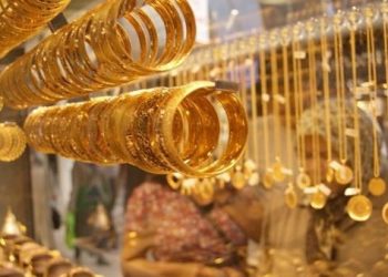 الذهب يواصل استقراره في سوق الصاغة اليوم 1