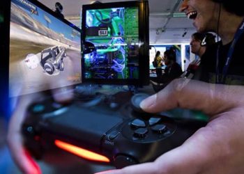 الإمارات تفتح أول عيادة لعلاج إدمان الألعاب الالكترونية.. العام المقبل 1