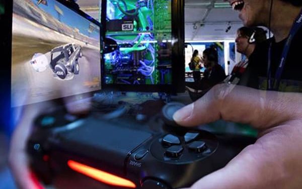 الإمارات تفتح أول عيادة لعلاج إدمان الألعاب الالكترونية.. العام المقبل 1