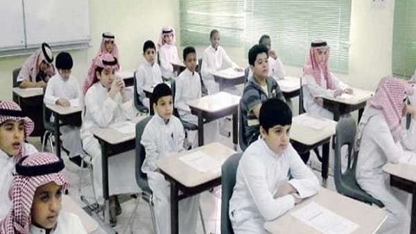 فيروس كوكساكي يصيب 25 تلميذا في مدرسة بالسعودية 1