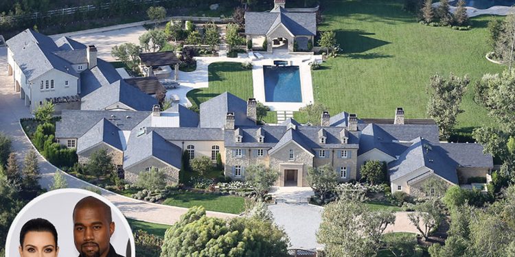 كيم كاردشيان تشتري منزل جديد بقيمة3 مليون دولار.. تعرف على التفاصيل 1