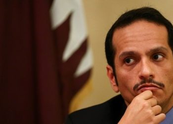 وزير خارجية قطر في زيارة سرية للسعودية: مستعدون لقطع علاقتنا بالإخوان 3