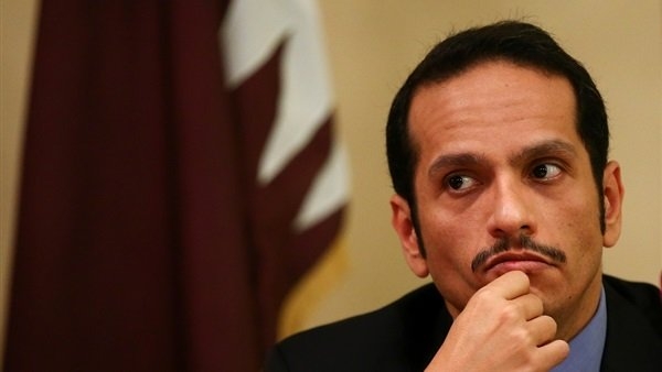 وزير خارجية قطر في زيارة سرية للسعودية: مستعدون لقطع علاقتنا بالإخوان 1