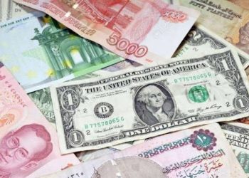 ننشر أسعار العملات الأجنبية مقابل الجنيه المصري اليوم الأحد 1