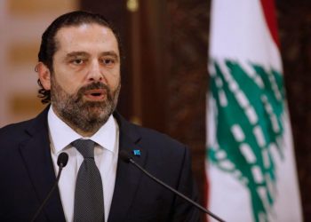 رئيس البرلمان اللبنانى يصر على تشكيل الحريري للحكومة الجديدة 2