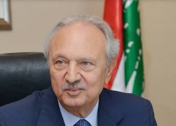 الصفدي يوافق على تولي رئاسة الحكومة اللبنانية الجديدة 3