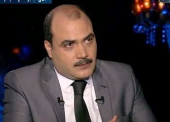 محمد الباز: هناك فرق بين الانتقاد و التجريح.. ولو الشعراوي عايش كان سامح أسما شريف منير 11