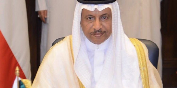رئيس الوزراء الكويتي معتذرا عن تشكيل الحكومة.. سأثبت براءتي اولاً 1