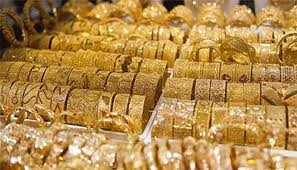 انخفاض أسعار الذهب اليوم الجمعة .. وعيار 21 يسجل 666 جنيها 2