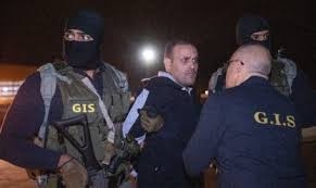 الحكم بالاعدام شنقا علي الارهابي هشام العشماوي 2