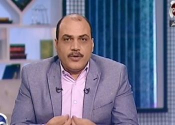 مخططات قطر ضد مصر وتفسير ما يحدث فى لبنان والعراق وسوريا.. الليلة في 90 دقيقة 13