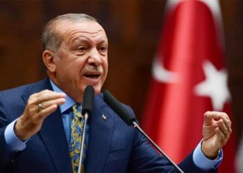 اكسبريس البريطانية : أردوغان يعاني من جنون العظمة 5