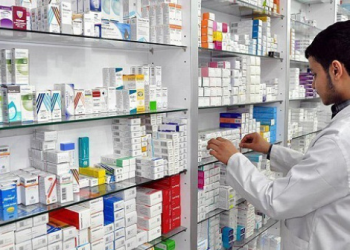 رسميا.. الحكومة تعلن إعفاء الأدوية والمواد الفعالة من ضريبة القيمة المضافة 8