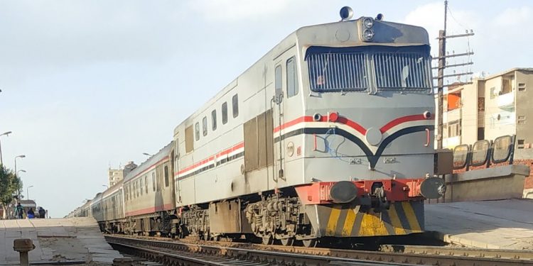 السكة الحديد تعلن متوسط تأخيرات القطارات اليوم الأثنين 18/11/2019 1