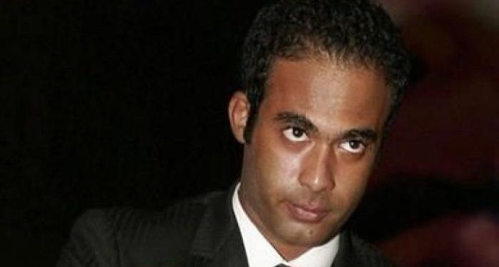 أسباب عدم استلام جثمان الراحل هيثم احمد زكى.. أحد الأقارب يكشفها 1