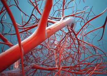 دراسة: مرض الأوعية الدموعية إشارة خطيرة لأمراض الأورام 5