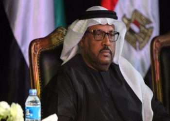 سفير الإمارات بالقاهرة يدعو الدول العربية للمشاركة فى "إكسبو 2020" 6