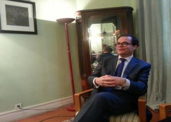 سفير فرنسا بالقاهرة : أعدنا 12 قطعة أثرية مسروقة إلى مصر العام الماضى 1