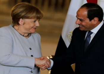العلاقات المصرية الألمانية .. تطورات جذرية منذ زيارة السيسى لبرلين فى 2015 1