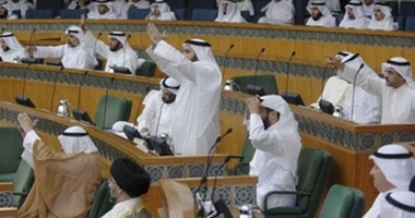 وزيرة الأشغال الكويتية تتقدم باستقالتها بعد استجوابها بمجلس الأمة 1