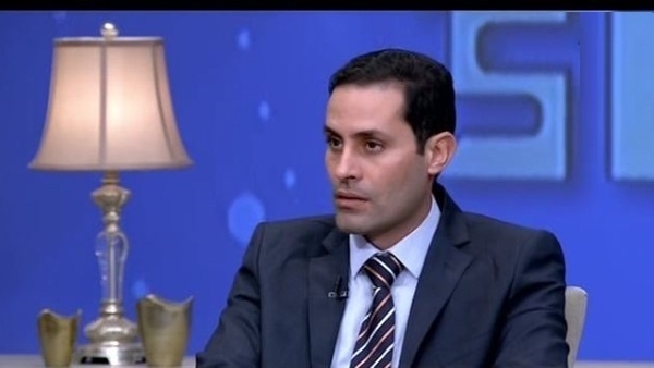 فيديو.. متحدث البرلمان: النائب أحمد طنطاوي أهان إرادة الشعب المصري 1