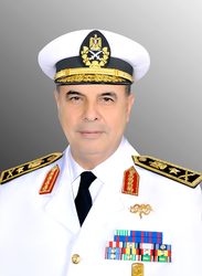 قائد القوات البحرية: مصر أصبحت "صفر" في الهجرة غير الشرعية منذ 2016 1
