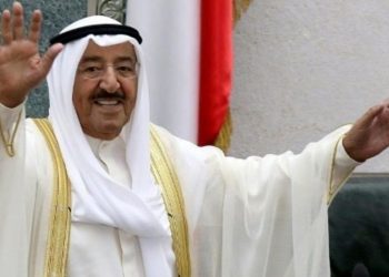 استقالة الحكومة الكويتية ورئيس الوزراء يقدمها للأمير 3