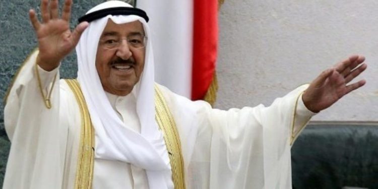 "مبادرة الكويت" تجمع 3.2 مليون دينار حتى الآن لمواجهة كورونا 1
