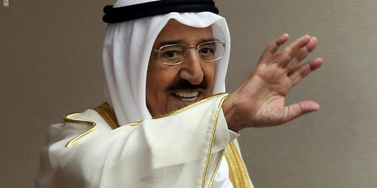 وزير الداخلية الكويتي يهاجم وزير الدفاع: تعمد إخفاء الحقيقة الكاملة عن الشعب 1