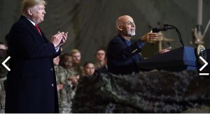 لماذ زار الرئيس الاميركي ترامب أفغانستان سرا اليوم.. اعرف السبب 4