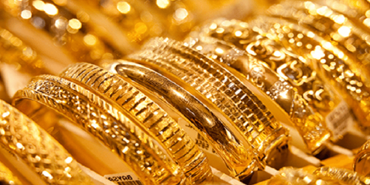سعر الذهب الآن في مصر تحديث يومي