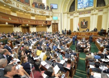 البرلمان يوافق نهائيا على مشروع قانون إنشاء مدينة زويل 10