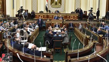 وزارة الصحة خلال جلسة البرلمان : الانتهاء من قوائم الانتظار خلال 3 أشهر 3