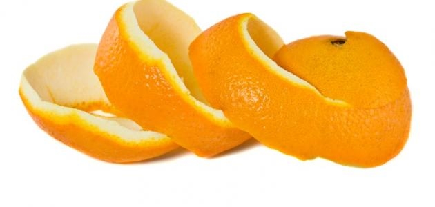 8 فوائد سحرية لقشر البرتقال.. تعرف عليها 1