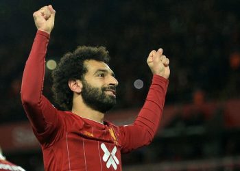 محمد صلاح يتفوق على" رونالدو وساديو مانى" بقائمة أفضل لاعب فى 2019 3