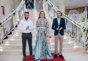 اختيار ملكة جمال شمال المغرب في احتفالية تاريخية بقصر الأمراء بامزوران 3