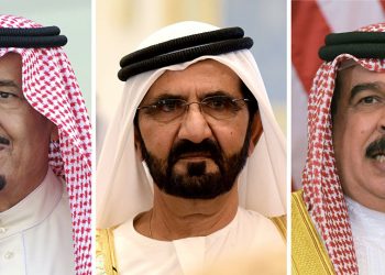 بعد قمة الرياض: أول تصريح من السعودية عن المصالحة مع قطر 8