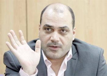 محمد الباز يكشف أسباب الابقاء على وزراء الصحة والأوقاف والتعليم 1