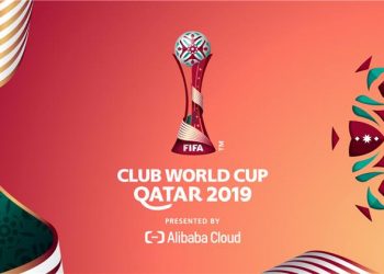 صور.. الكشف عن الكرة الرسمية لكأس العالم للأندية 2019 4