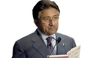 اعدام الرئيس الباكستاني برويز مشرف.. بتهمة الخيانة العظمى 3