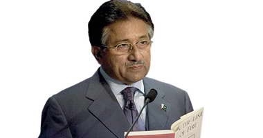 اعدام الرئيس الباكستاني برويز مشرف.. بتهمة الخيانة العظمى 1