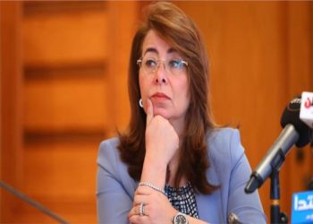 وزيرة التضامن تتابع التحقيقات بواقعة تعذيب الطفل مروان 7
