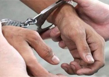 حبس المتهمين بمحاولة سرقة شاب بمدينة نصر 1