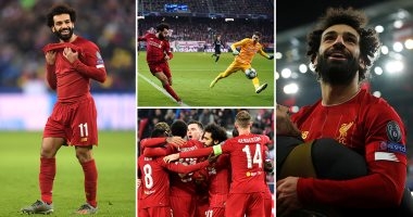 حسم مقعد 14 فريقا في دور الـ 16 من دوري أبطال أوروبا 1
