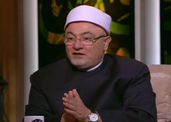 بالفيديو..خالد الجندى: ضرب الزوجات "بلطجة" وليس من الاسلام 3