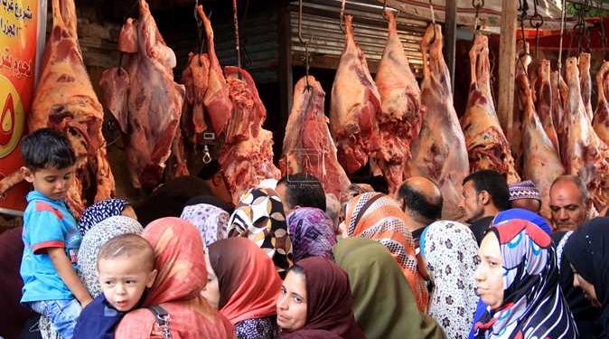 وزارة الزراعة: ارتفاع في أسعار اللحوم الفترة المقبلة 1