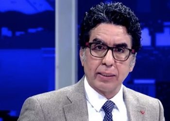 بلاغ يتهم العميل الهارب محمد ناصر بالخيانة العظمى 1