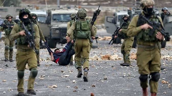 احتلال وخراب ديار .. هذا ما يفعله الإسرائيليون بالفلسطينيين 1
