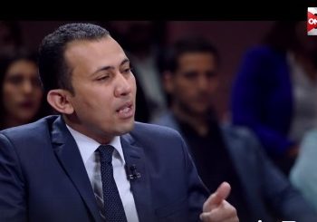 فيديو..الاعلامي محمود عبد الراضي يضع روشتة أمنية للوقاية من سرقة السيارات 2