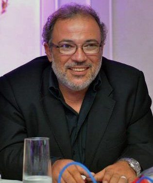 وفاة ياسر زايد مخرج مسلسل "الضاهر" 1